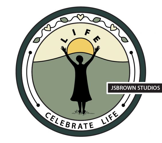 Celebrate Life_PSBeKind